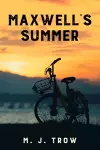 Maxwell's Summer cover
