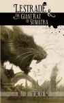 Lestrade and the Giant Rat of Sumatra cover