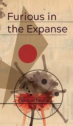 Furious in the Expanse cover