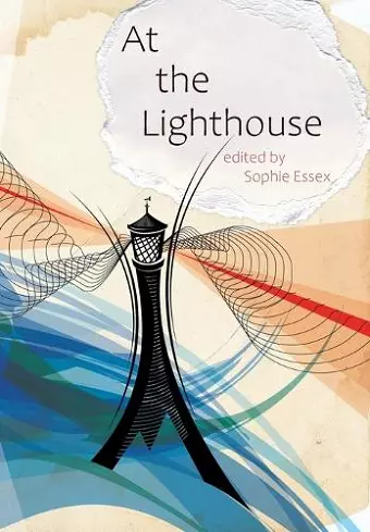 At the Lighthouse (Photo Hardcover) cover