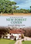 In Search of the New Forest Coven cover