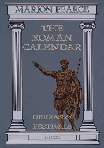 The Roman Calendar cover