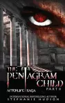 The Pentagram Child - Part Two cover