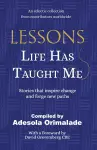 Lessons Life Has Taught Me cover