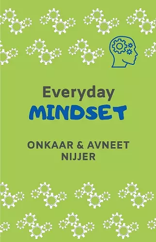 Everyday Mindset cover