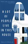 A Lot of People Live in This House cover