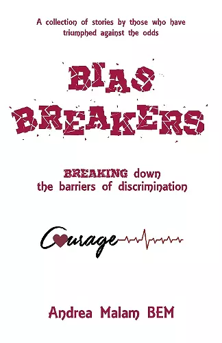 Bias Breakers cover