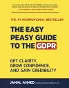 The Easy Peasy Guide to the GDPR cover