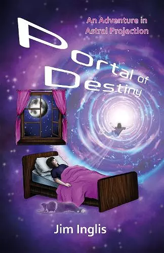 Portal of Destiny cover