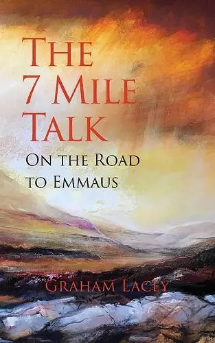 The 7-Mile Talk cover