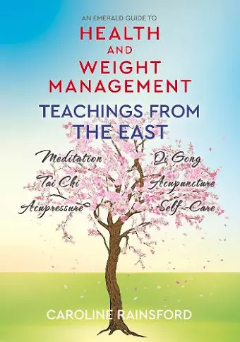Health and Weight Management cover