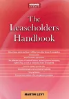The Leaseholders Handbook cover