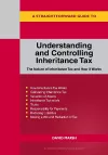 Understanding and Controlling Inheritance Tax cover