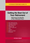 Getting The Best Out Of Your Retirement cover