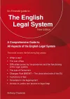 A Guide To The English Legal System cover