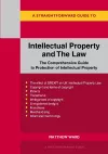 Intellectual Property And The Law cover