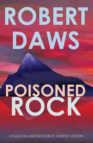 Poisoned Rock cover