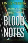 Blood Notes cover