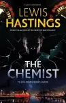 The Chemist cover