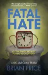 Fatal Hate cover