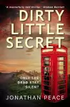 Dirty Little Secret cover