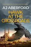 Hawk at the Crossroads cover