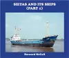 SIETAS AND ITS SHIPS (part 1) cover