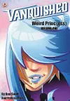 Vanquished: Weird Princ{ess} cover