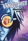 Vanquished: Weird Princ{ess} cover