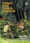 Today the Tiger Smiled cover