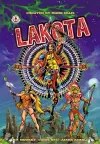 Lakota cover