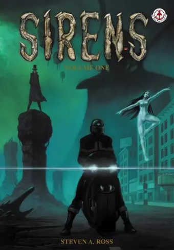 Sirens cover