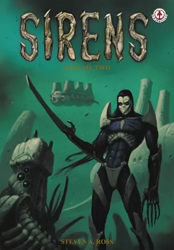 Sirens cover