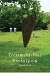Treatment Free Beekeeping cover