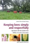 Keeping Bees Simply and Respectfully cover