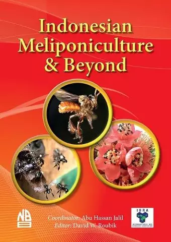 Indonesian Meliponiculture & Beyond cover