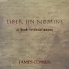 Liber sin Nomine cover