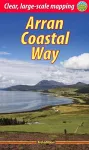 Arran Coastal Way (3 ed) cover