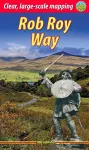 Rob Roy Way (4 ed) cover