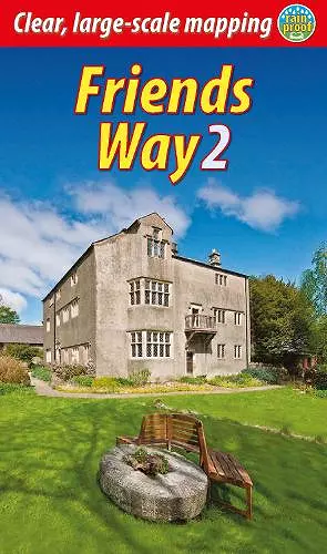 Friends Way 2 cover