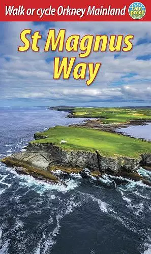 St Magnus Way cover