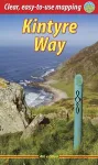 Kintyre Way (4 ed) cover