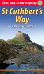 St Cuthbert's Way (2 ed) cover