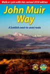 John Muir Way (3 ed) cover