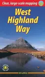 West Highland Way (6th ed) cover