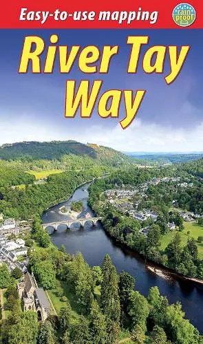 River Tay Way cover