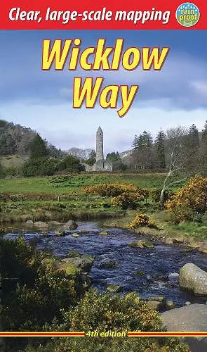 Wicklow Way cover