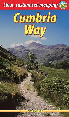 Cumbria Way cover