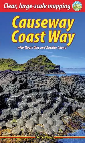 Causeway Coast Way cover