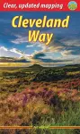 Cleveland Way cover